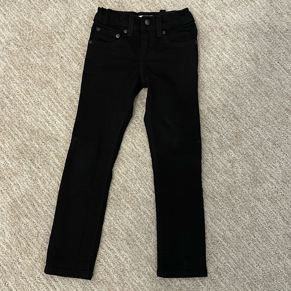 Levi’s skinny jeans